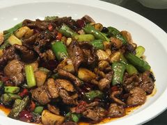 -正阁海鲜餐厅(六虹桥店)