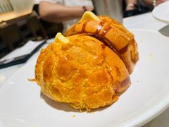 -深仔记茶餐厅(亚士厘道店)