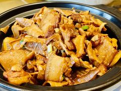 -鸿运楼·舌尖上的徽菜