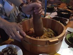 -胡桃里乐队酒馆(鎏嘉码头店)