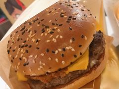 -麦当劳(北京路广百广场店)