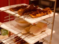 -丰茂烤串(公园店)