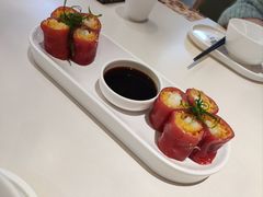 -蔡澜点心·粤菜(嘉里中心店)