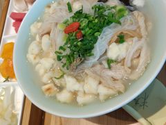 -春发生饭店·非遗(南院门店)