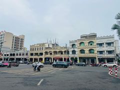 -文昌铺前老街