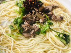 小碗拉面-北路拉面馆(洪湖里店)