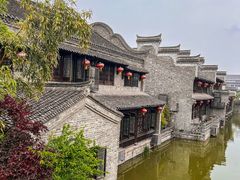 -朱仙镇启封故园景区