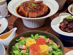 -苏帮袁Sue Cuisine(将台店)