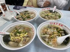 -海平馄饨(逍遥二路店)
