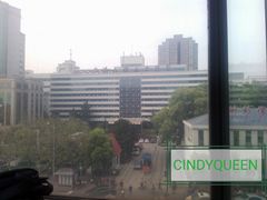 -武汉大学人民医院(首义院区)