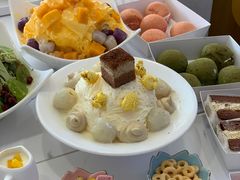 -米阿糯糕团•酒酿•甜品(莫愁店)