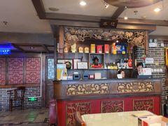-三义和酒楼(广渠门店)