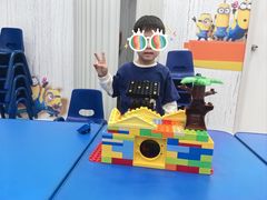 -棒棒贝贝·少儿编程·机器人教育中心(乐从天佑城校区)