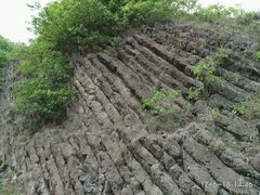 石柱林-六合国家地质公园桂子山景区