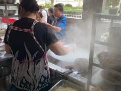 -老赵面店(大西路店)