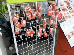 -外婆家(西红门荟聚购物中心店)
