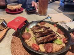 -必胜客餐厅(昆百大泰业城店)