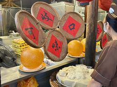 -石岐佬中山菜馆(张溪店)