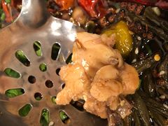 -天治宣·野椒鸡(龙头寺总店)
