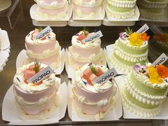 -PAOPAO Bakery&Café(港汇店)