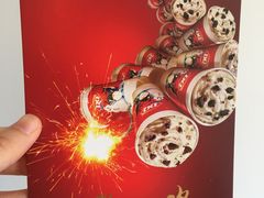 -DQ·蛋糕·冰淇淋(浦江欢乐颂店)