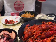 -聚味瞿记·龙虾堂(坡子街店)
