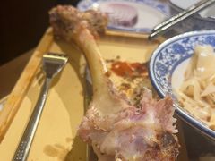-雁滩白记·兰州牛肉面