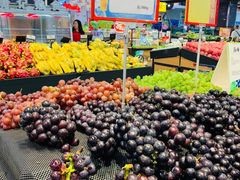 -重百超市(龙湖水晶郦城店)