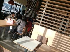 -麦当劳(双榆树店)