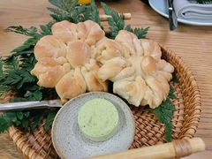 海盐面包-EN SPACE恩空间