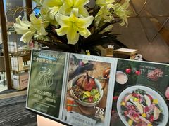 -THE WOODS 简餐 (国贸商城店)
