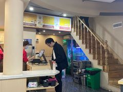 -面道赞宁海海鲜面(迎凤街店)