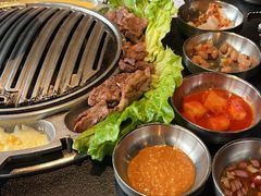 -GOGIYA·咕叽吖韩国传统烤肉店(小榄店)