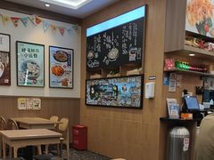 -小条食堂(筼筜天虹店)