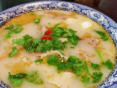-裕丰源(福彩路店)