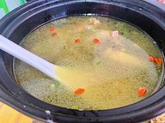-巢湖名吃·徽府农家菜(半汤店)