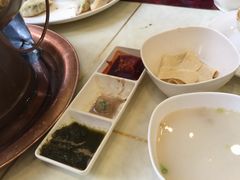 -满旗楼 北京烤鸭·涮羊肉火锅(武昌店)