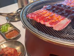 -西塔老太太泥炉烤肉(川沙百联店)