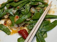 -广东胜利宾馆西关粤中餐厅