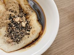 糍粑-巧姑传