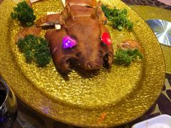 -新兴家喻酒家·羊城名宴(昌岗店)