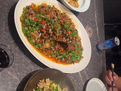 -新乾隆酒楼(帝景园店)