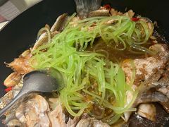 -七味·用心做好鱼(花桥店)