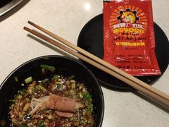 -钢管厂五区小郡肝串串香(南山店)