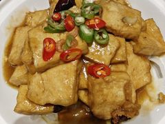 -峰峰菜馆(昌茂店)