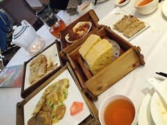 炳胜公馆-炳胜公馆(珠江新城店)