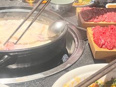 吊龙肉-大匠工房古船木艺术餐厅·猪肚鸡专门店(长白仙岛店)