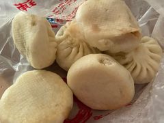 -庆丰包子铺(大慧寺22号平房店)