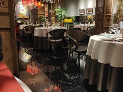 -小河盐帮·私家菜·烤鸭(三元桥·霄云路店)