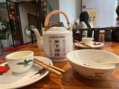 -广府乡下·饭庄(新港东路店)